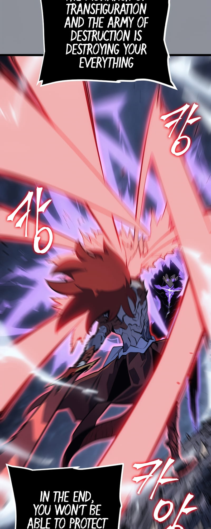 Solo Leveling, Chapter 176 image 063